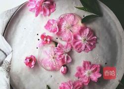 零失败高颜值 桃花冻的做法图解12