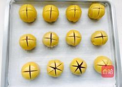 开口酥的做法图解6