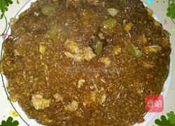 家庭版蚂蚁上树的做法图解11