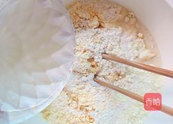 黄金玉米饼的做法图解3