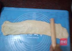 北海道紫薯吐司的做法图解11