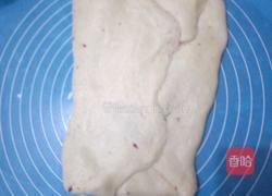 北海道紫薯吐司的做法图解21