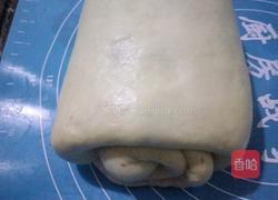 北海道紫薯吐司的做法图解25