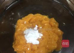 芒果慕斯蛋糕的做法图解6