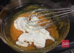 芒果慕斯蛋糕的做法图解10