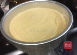 芒果慕斯蛋糕的做法图解12