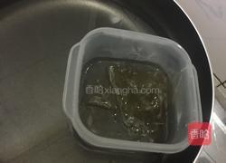 芒果慕斯蛋糕的做法图解13