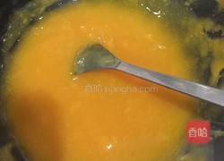 芒果慕斯蛋糕的做法图解15