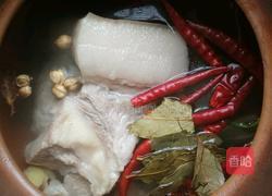 老山东卤肉的做法图解6