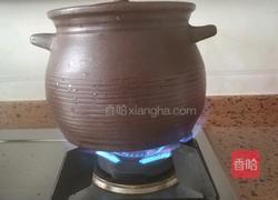 老山东卤肉的做法图解7