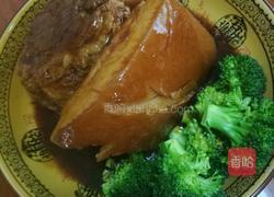 老山东卤肉的做法图解10