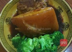 老山东卤肉的做法图解11