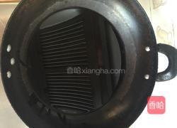 炸茄盒的做法图解8