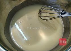  核桃黑芝麻饼干的做法图解3