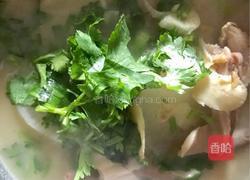 养身萝卜当归黄芪猪肚汤~的做法图解6