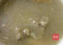 花胶猪骨汤的做法图解11