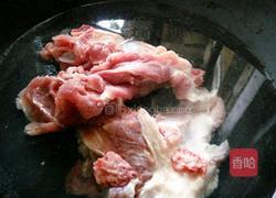 花胶猪骨汤的做法图解5