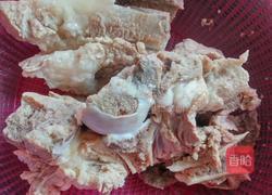 花胶猪骨汤的做法图解6