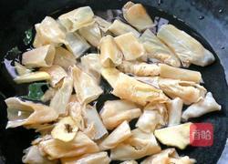 花胶猪骨汤的做法图解7