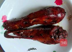 香辣鸭脑壳的做法图解5