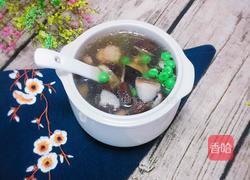 三鲜汤的做法图解6