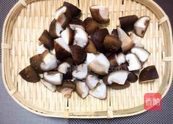 三鲜汤的做法图解1