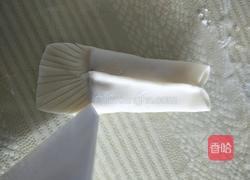 金鱼蒸饺的做法图解6