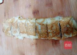 鸡蛋沙拉酥的做法图解8