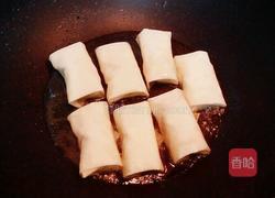 鸡蛋沙拉酥的做法图解15