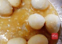 双味鹌鹑蛋的做法图解5