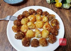 双味鹌鹑蛋的做法图解8