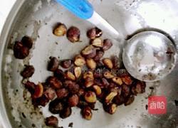 糖炒栗子的做法图解3
