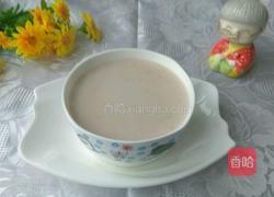 三米营养米糊的做法图解4