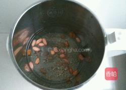 三米营养米糊的做法图解2