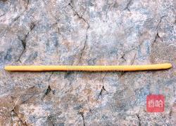 菊花馒头的做法图解3