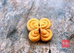 菊花馒头的做法图解6