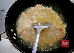 辣子兔丁的做法图解2