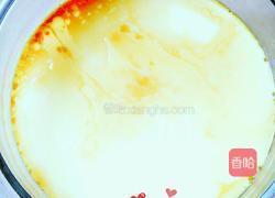 蒸鸡蛋羹的做法图解6