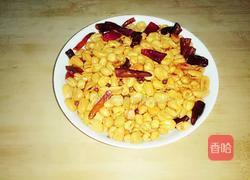麻辣花生(酒鬼花生麻辣版)的做法图解9