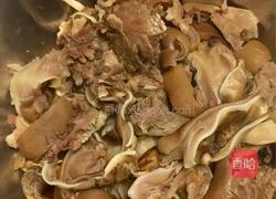 蒙氏羊头肉的做法图解1