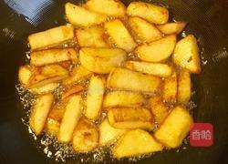 蒙氏羊头肉的做法图解3