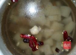 鸭子魔芋汤的做法图解6