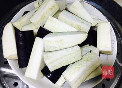 葱香肉沫焖茄子（少油版）的做法图解3