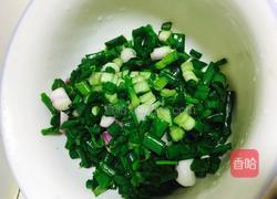 葱香肉沫焖茄子（少油版）的做法图解6