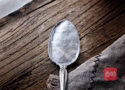 简单免打发的 桃花香草裸蛋糕的做法图解3