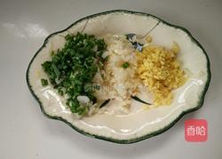 干挑面的做法图解2