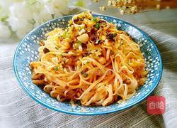 干挑面的做法图解9