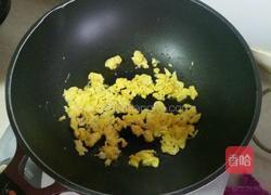 鸡刨豆腐的做法图解5