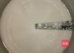 自制肠粉的做法图解1