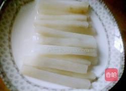 蓝莓山药的做法图解5